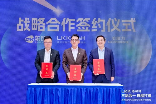 洛可可醫療咨詢 以專業設計，創造世界級醫療好產品